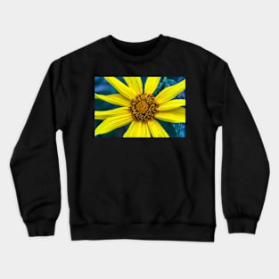 FLOWER Crewneck Sweatshirt